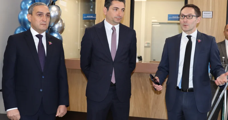 Sahibkarlığın dəstəklənməsi istiqamətində yeni addımlar atılır