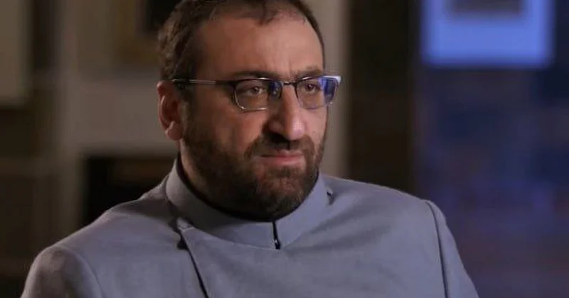 Ermənistanda daha bir arxiyepiskop tutulub