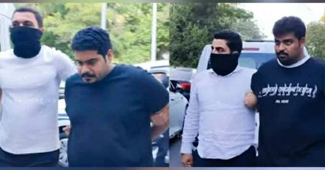 Ərəblərin məhkəməsində şahidlər danışdı Elə bil toyda oynayırdılar