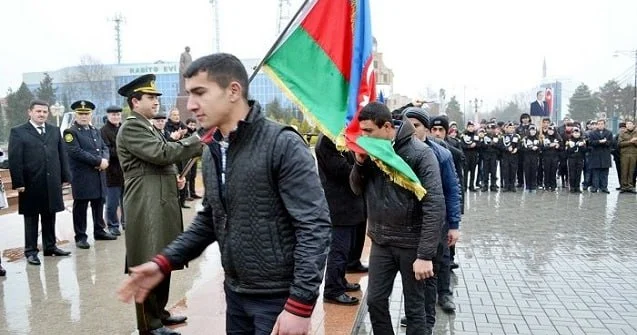 Hərbi çağırışla bağlı YENİLİK Bu şəxslər xidmətə cəlb olunacaq
