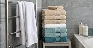 Bu əlamətlər varsa, dəsmalları təcili dəyişin