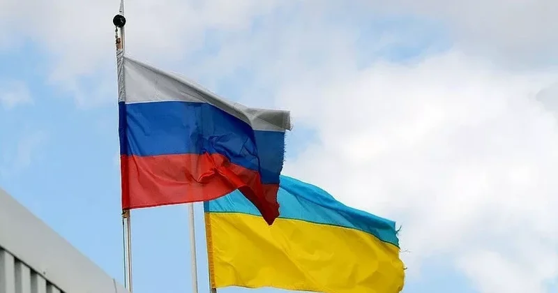 Ukrayna Prezidenti: Danışıqlardakı aktivliyi Rusiyaya təzyiqlə gücləndirmək lazımdır