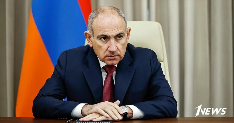 Пашинян: Предпочтительно, чтобы компания Электросети Армении стала госсобственностью