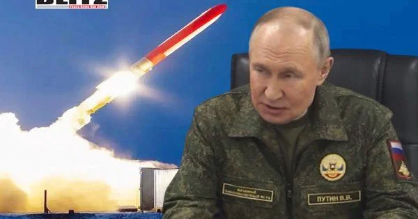 “BU AXMAĞI VURMAQ DAHA ASANDIR...” Rus hərbi ekspert Putinin “analoqsuz” silahlarını biabır etdi