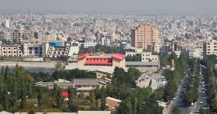 Ərdəbil valisi Azərbaycana gəlir