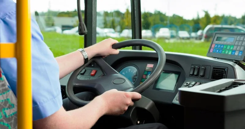 Для этих автобусных маршрутов выбраны новые перевозчики