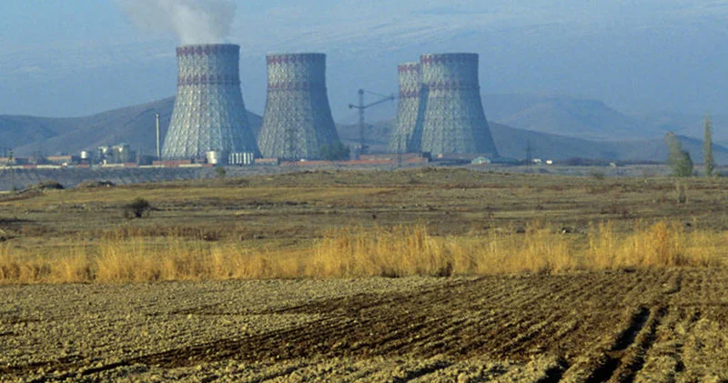 Армянские реваншисты против безопасности региона: Мецамор как тикающая бомба