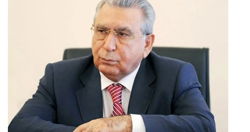 “Mehdiyevi tərifləyənləri istintaqa çağırmaq lazımdır Bu adamlar guya bizim elitamızı təmsil edirlər...”