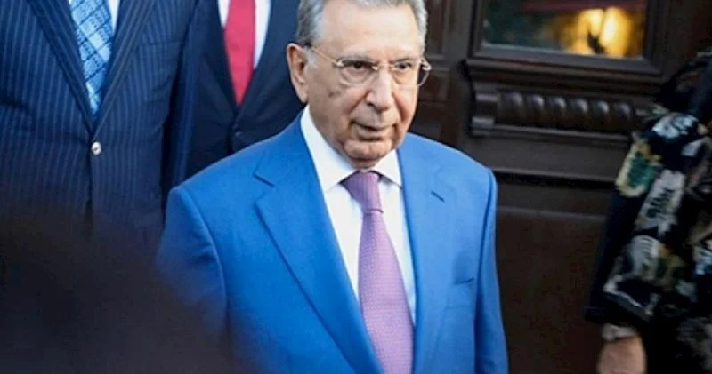 Ramiz Mehdiyev işi: neçə nəfər həbsdədir? ADLAR