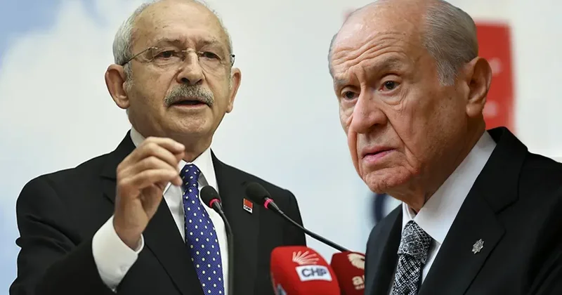 “Çağırışını doğru hesab edirəm” Baxçalıdan Kılıçdaroğluna sürpriz dəstək