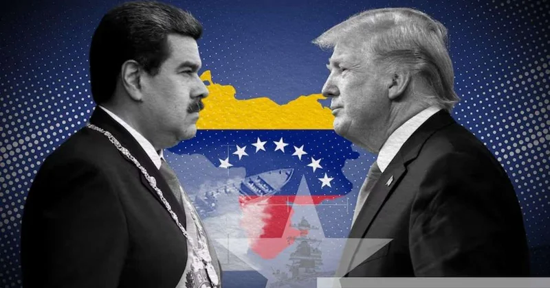 Trampdan yeni təhdid “Tezliklə quru əməliyyatlarına başlayacağıq”