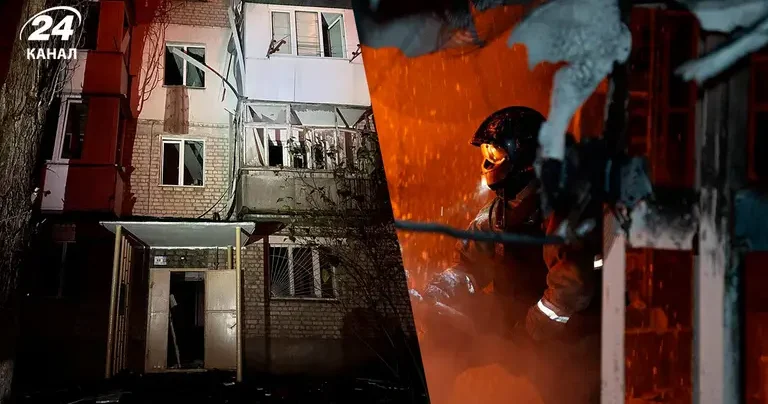 “Rusiyanın Odessaya gecə hücumu: dron zərbələri şəhəri yenidən iflic etdi“ Ukrayna mətbuatı