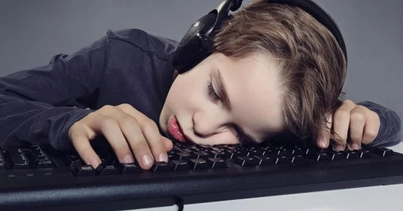 Oyunlar uşaqların psixologiyasına necə təsir edir ? PSİXOLOQ AÇIQLADI