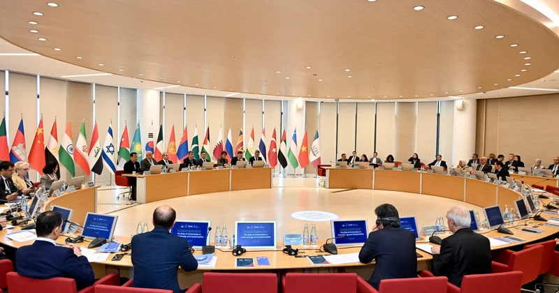 “Yaşıl enerji”yə keçid prioritetdir