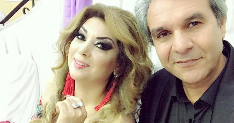 Təranə həyat yoldaşından şikayətləndi: Bir gün onları rüsvay edəcəm