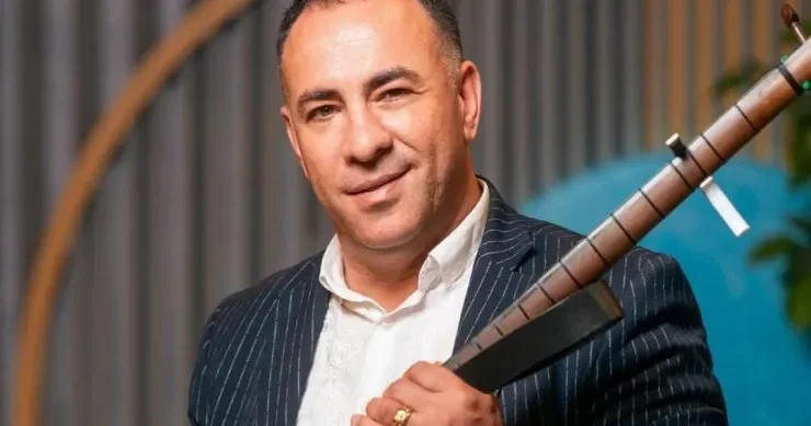 Rəmiş mənə dedi ki, sosial şəbəkədə özünü hörmətdən salma Aşıq Mübariz