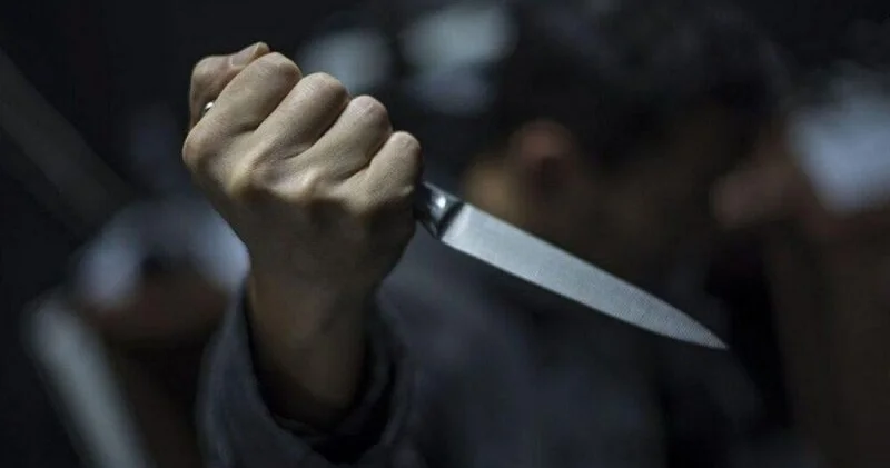 Qardaş hamilə bacısını öldürmək istədi TƏFƏRRÜAT