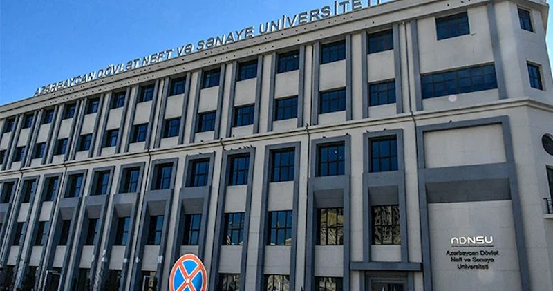 ADNSU məşhur jurnaldakı məqalələri oxumaq üçün 46 min manat ödəyəcək