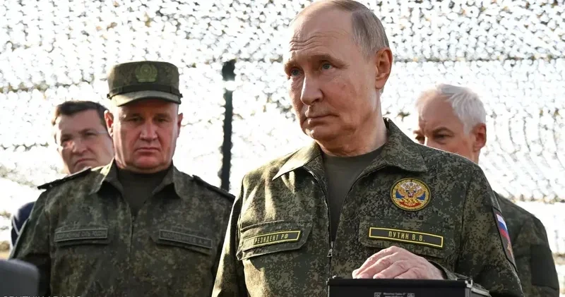 Putin sülh yox, Ukraynanı istəyir WSJ