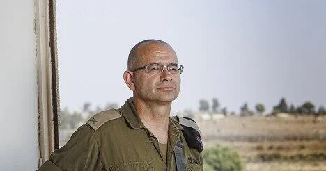 Новым директором Моссада назначен генерал майор Роман Хоффман