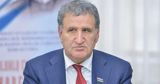 İsa Həbibbəyli Ramiz Mehdiyevin AMEA dan çıxarılmasından danışdı