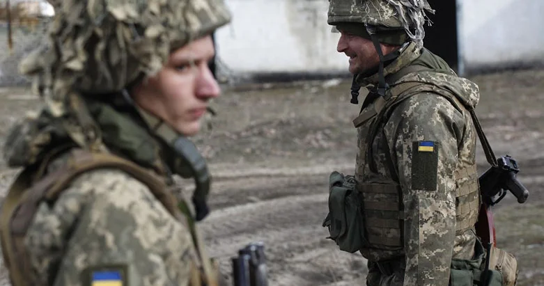 Vəziyyət getdikcə daha təhlükəli olur, ordu ərazidən çıxmalıdır Ekspert