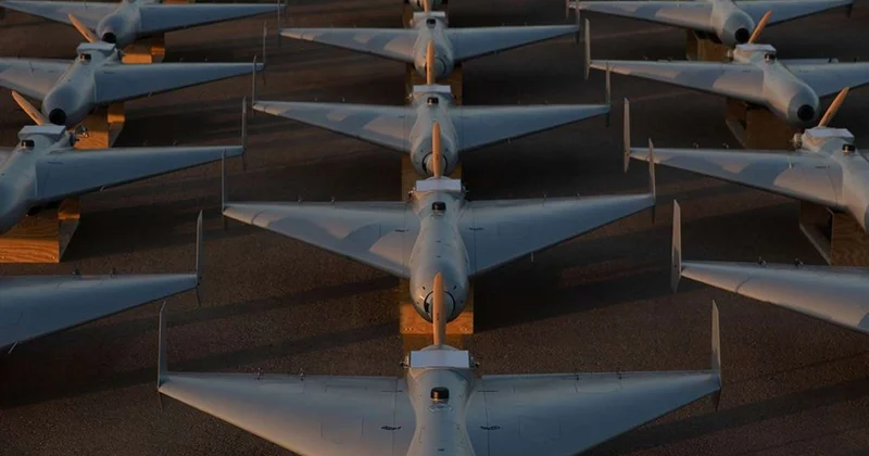 ABŞ Yaxın Şərqə “Əqrəb” yerləşdirdi Vaşinqtondan Tehrana açıq mesaj