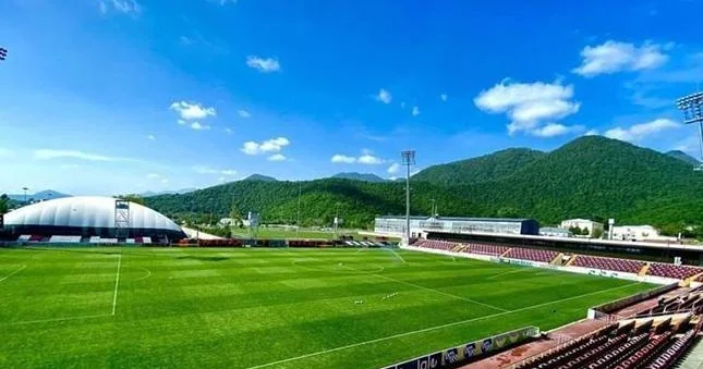 Qəbələ Şəfa : Heyətlər açıqlandı