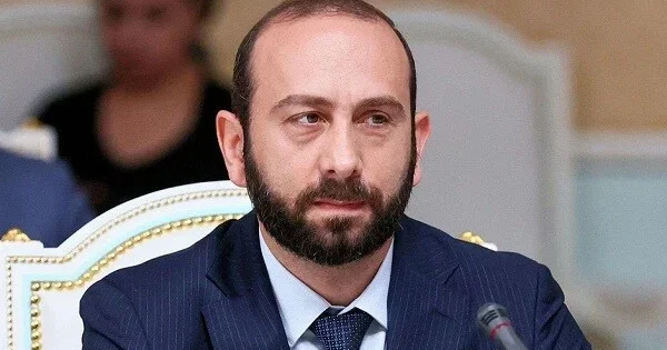 Türkiyə ilə sərhədlərin açılması... Mirzoyan