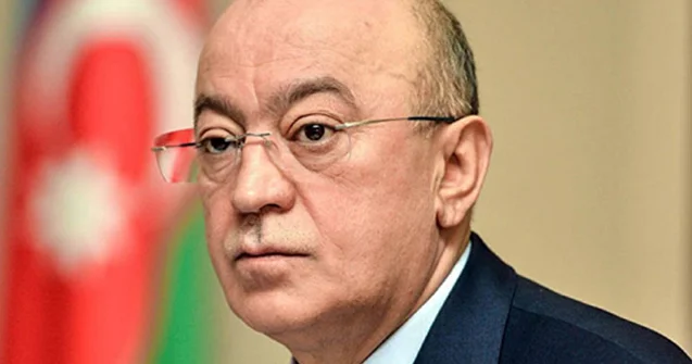 Nazirdən yeni rəis Təyinatları