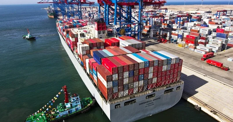 Лидеры грузового рынка