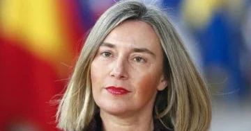 Keçmiş yüksək vəzifəli AB diplomatı həbsdən azad edilib...