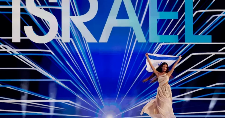 İsrailin “Avroviziya 2026”a buraxılması kütləvi boykota səbəb oldu