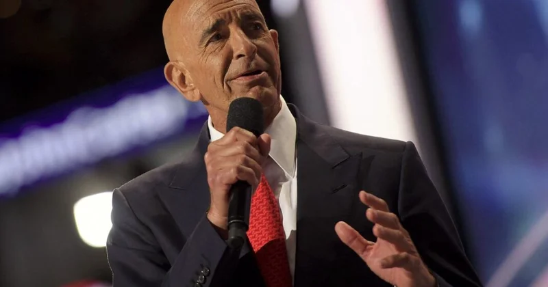 Послу США в Анкаре не нравится политическая система Турции