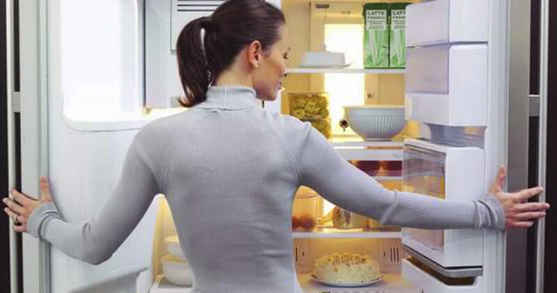 Soyuducuya ikinci dəfə qoyulanda zəhərə çevrilir 5 əsas qida