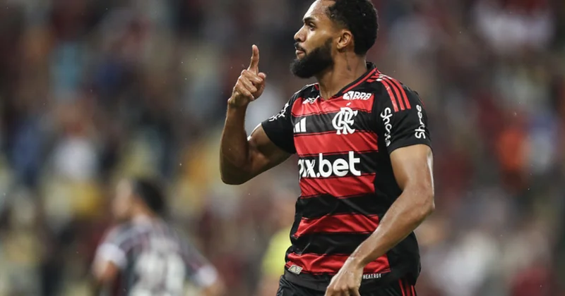 Juninyo Braziliya çempionu oldu