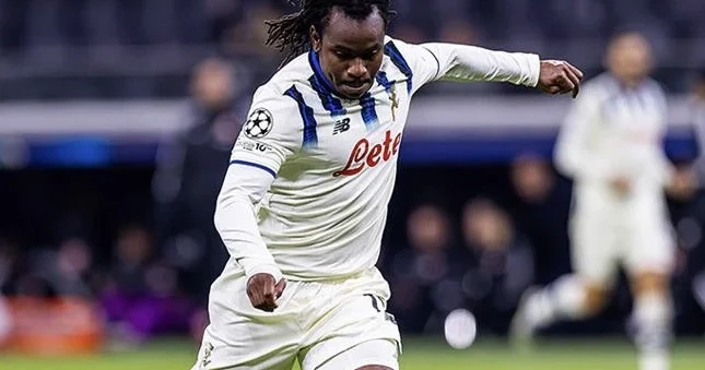 “Qalatasaray”ın Lukman israrı davam edir 50 milyon təklif ediləcək