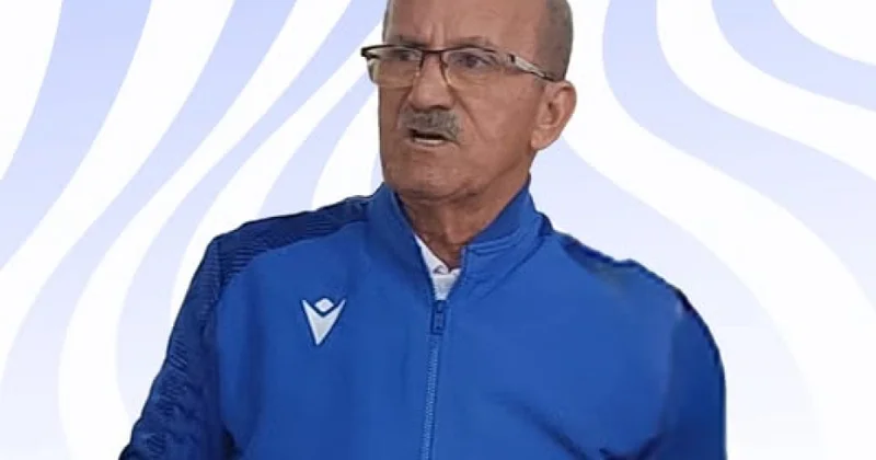 Vidadi Əliyev Azərbaycan Həndbol Federasiyasının cənub bölgəsi üzrə koordinatoru təyin edilib