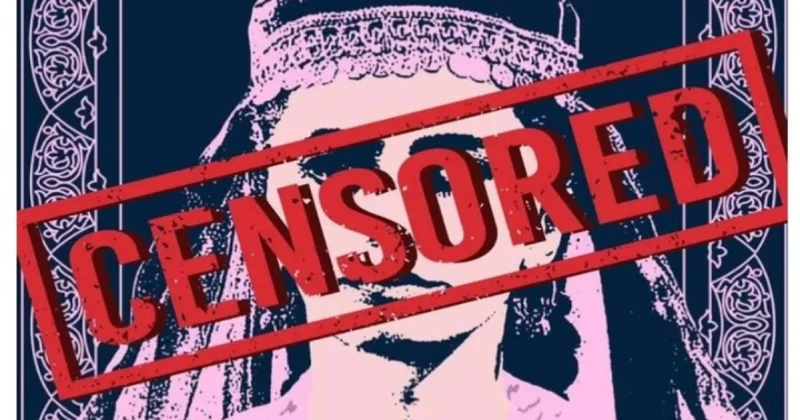 Почему запретили фильм дочери Абульфаза Гараева?