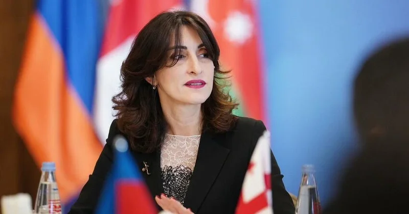 Boçorişvili: Azərbaycan və Ermənistan tarixi razılaşma əldə edib