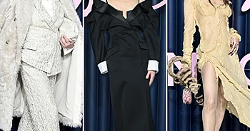 2025 Moda Mükafatları qırmızı xalça: bütün ulduzların görünüşü...