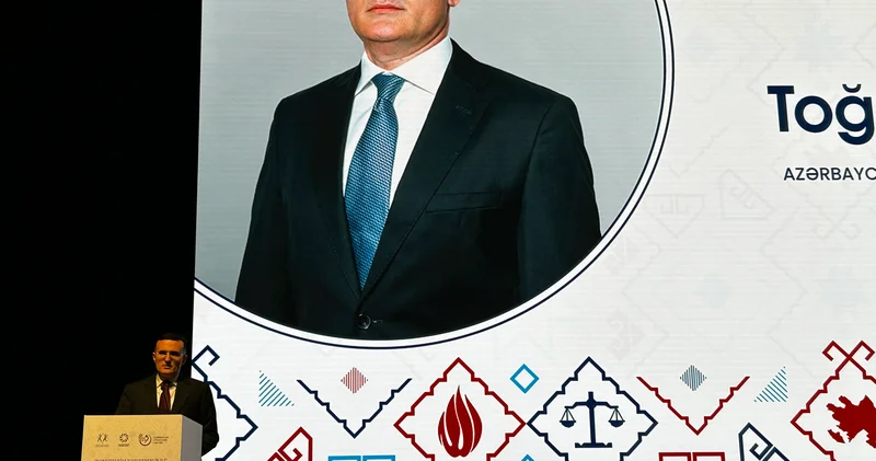 Ədliyyə Nazirliyi 200 dən çox gənci könüllü fəaliyyətə cəlb edib Nazir müavini