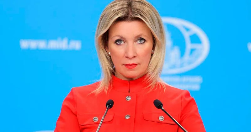 Захарова: вопрос независимости Карабаха никогда не стоял на повестке