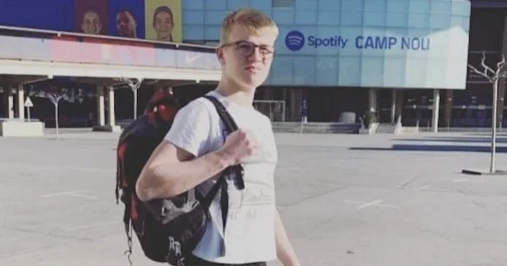 90 минут между жизнью и смертью: невероятное спасение спортсмена в Альпах