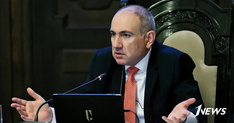 Пашинян считает, что иностранные спецслужбы могут воспользоваться уязвимостью католикоса