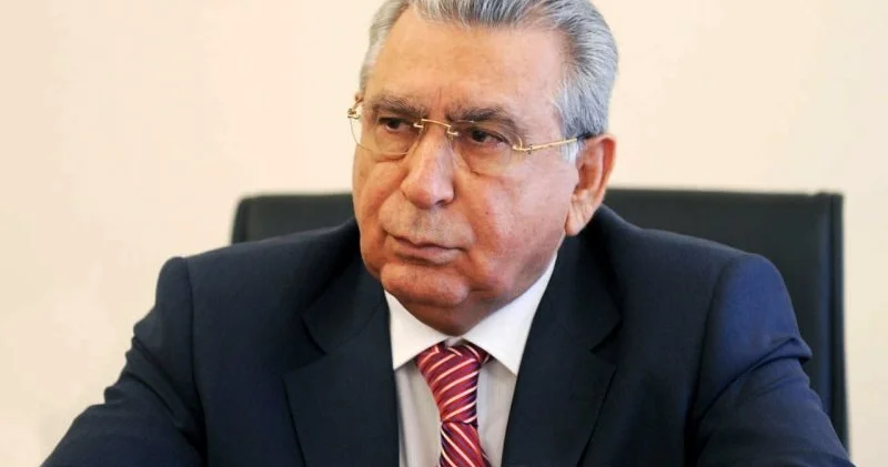 Ramiz Mehdiyevə daha bir zərbə: dalbadal 3 cü vəzifədən azad edildi EKSKLÜZİV