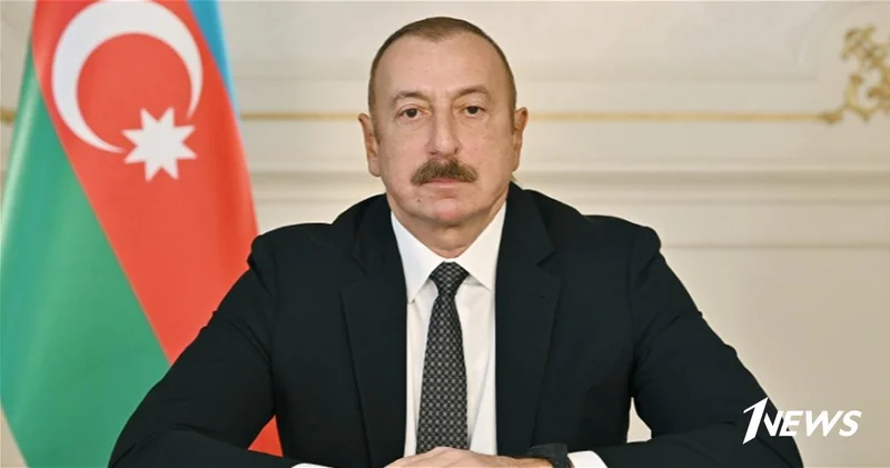 Ильхам Алиев: Азербайджан инициатор мирной повестки