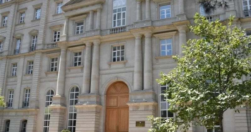 Экономика меняет опоры