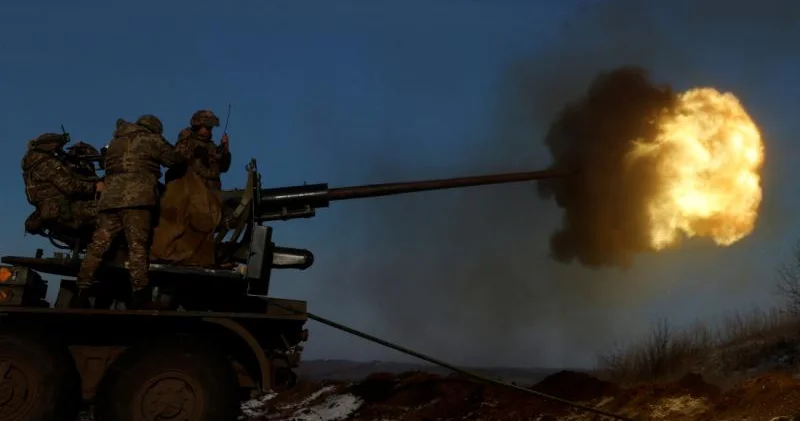 Ukraynaya 143 milyon dollarlıq hərbi yardım