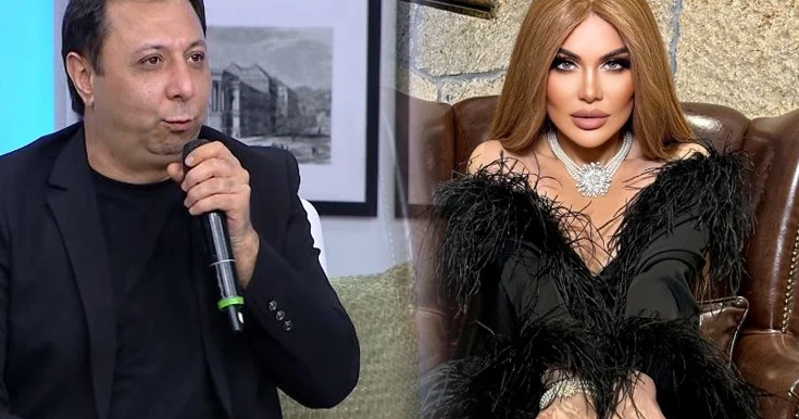 Mənə tələ qurdular deyə serialdan getdim